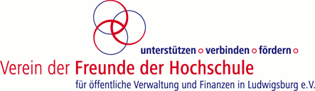 Verein der Freunde der Hochschule für öffentliche Verwaltung und Finanzen in Ludwigsburg e.V.